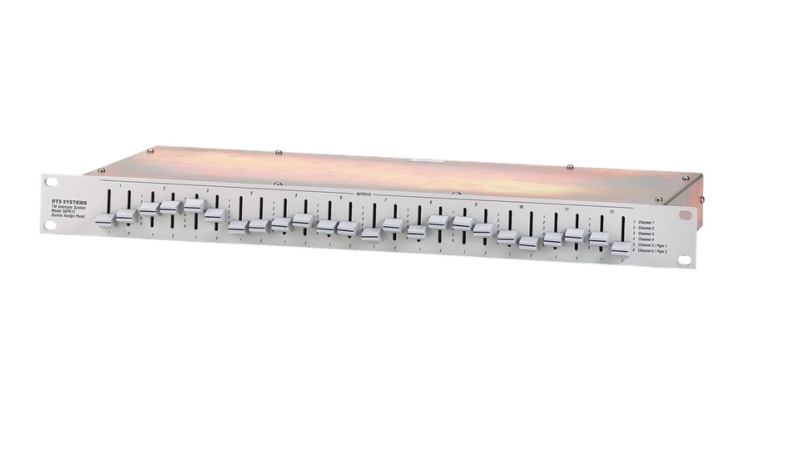 RTS SAP-612